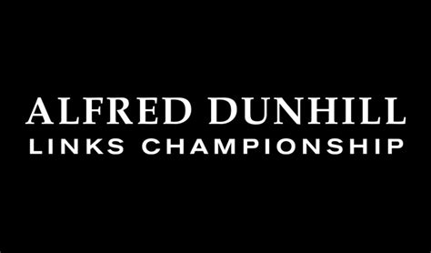 fake alfred dunhill ties - alfred Dunhill links championship format.